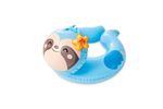 Úszógumi Intex® 59220NP Animal Split Rings, gyerek, felfújható, vízbe, vegyes minták, 3-6 év