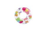 Úszógumi Intex® 59259NP, gyerek, felfújható, vízbe, vegyes minták