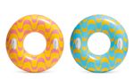 Float Intex® 59256NP, kids', inflatable, for water, assorted designs, 91 cm