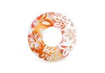 Float Intex® 59251NP Clear Color, kids', inflatable, for water, assorted designs, 91 cm