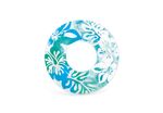 Float Intex® 59251NP Clear Color, kids', inflatable, for water, assorted designs, 91 cm