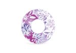 Ring Intex® 59251NP Clear Color, children's, inflatable, for water, mix of designs, 91 cm