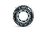 Float Intex® 59252NP Giant Tire, kids', inflatable, for water, 91 cm