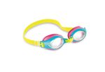 Goggles Intex® 55611, swimming, for water, assorted colors, 3-8 years