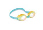 Goggles Intex® 55611, swimming, for water, mix of colors, 3-8 years