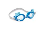 Goggles Intex® 55610 Fun, swimming, for water, assorted colors, 3-8 years