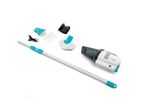 Porszívó Intex® 28626 ZR100, medence, akkumulátoros, L-2,39 m