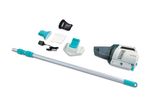 Vacuum Cleaner Intex® 28628 ZR200, pool, cordless, L-2.8 m