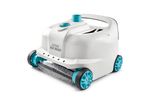 Vacuum Cleaner Intex® 28005 ZX300 Deluxe, pool, automatic, L-6.5 m, 1.8 L container