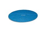 Cover Intex® 28012, pool, solar, for 366 cm pool