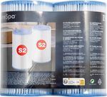 Filter Intex® 29012, kartušový, twin pack