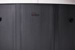 Hot tub MSpa® Frame Denver, 6 persons, 970 lit., 182x70 cm