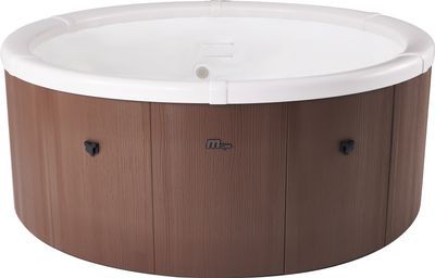 Hot Tub MSpa® Frame Rova, 6 persons, 970 liters, 182x70 cm