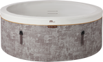 Hot tub MSpa® Verto Cocoon, 6 persons, 850 lit., 180x65 cm