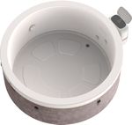 Hot tub MSpa® Verto Cocoon, 6 persons, 850 lit., 180x65 cm