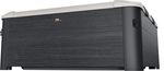 Hot tub MSpa® Frame Oslo Aero PLUS, 6 persons, 1150 lit., 180x180x65 cm