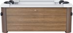 Hot tub MSpa® Frame Amber Aero PLUS, 6 persons, 1150 lit., 180x180x65 cm