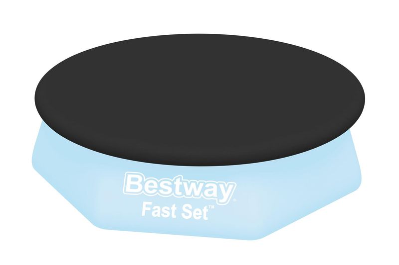Plachta Bestway® FlowClear™, 58032, bazénová, PE, 244 cm