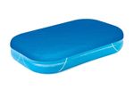 Medence takaróponyva Bestway® FlowClear™ 58319, 262x175x51 cm