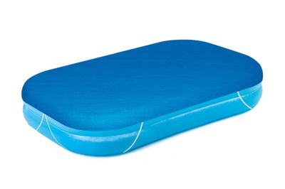 Pool Cover Bestway® FlowClear™ 58319, 262x175x51 cm