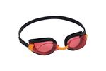 Goggles Bestway® 21005, Aqua Burst Essential II, assorted colors, swimming, for diving, for water