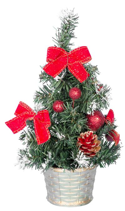 Tree MagicHome Xm5276, 30 cm, pine, red