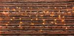 Christmas Light MagicHome Icicle Light 392L LED cold white, 10M, IP44, exterior