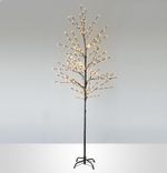 Tree MagicHome Cherry Tree, 192 LED warm white, steady light, 230 V, 50 Hz, IP44, outdoor, L-1.80 m