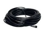Kábel MagicHome Karácsony MULTI CONNECT C51, lánchoz hosszabbító, kültéri, fekete, 10 m hosszúságú
