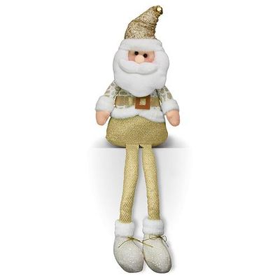 Figure MagicHome Christmas, Santa, 60 cm