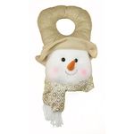 Dísz MagicHome Vianoce, Hóember akasztó, 30 cm