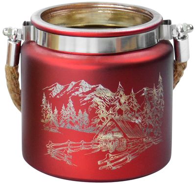 Gule MagicHome, 12 cm, 2 ks, champagne