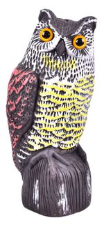 Bird Repeller Owl, 36 cm
