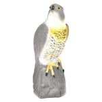 Bird Repeller Hawk, 40 cm