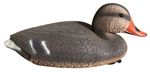 Decoration Strend Pro, Wild Duck, female, plastic, 38x18x17 cm