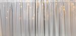 Reťaz MagicHome Vianoce Icicle, 480 LED teplá biela,  cencúľová, jednoduché svietenie, 230 V, 50 Hz, IP44, časovač, exteriér, L-12 m