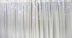 Christmas Light MagicHome Icicle Light 360L LED white, 10M, IP44, timer, exterior