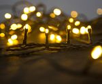 Christmas Light MagicHome Errai, 560L LED warm white, IP44, 18 m, exterior