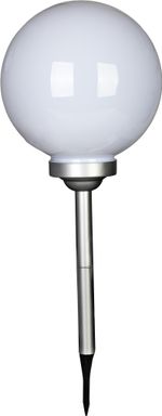 Lamp Strend Pro Rainbow, solar, 4x colorful LED, 30x73 cm