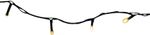 String lights MagicHome CEIBO, 192 warm white LED, 8 functions, timer, 3xAA, outdoor, lighting, L-14