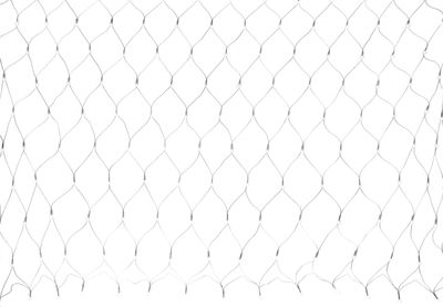 Lánc MagicHome Karácsony Netled, 160 LED hideg fehér, MULTI CONNECT, egyszerű világítás, fehér kábel