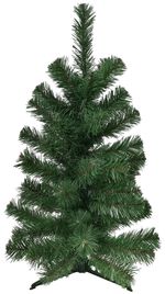 Christmas Tree MagicHome Christmas, table, 60 cm