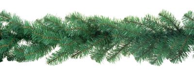 Garland MagicHome Christmas, 270 cm, 200 branches
