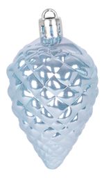 Balls MagicHome Christmas, set, 50 pcs, mix, for Christmas tree