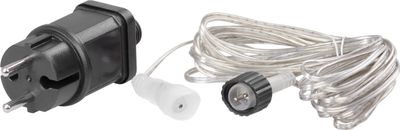 Adaptér MagicHome Vianoce Icicle Connect AP315, 7.2W, 6,5V, L-5 m