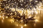 String lights MagicHome, 1120 warm white LED, steady light, 230V, 50 Hz, IP44, outdoor, lighting, L-