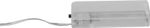 String lights MagicHome Bell, 20x white LED, with bell, 2xAA, steady light, lighting, L-1.9 m