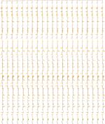 String lights MagicHome Curtain, 160x warm white LED, 230V, 50 Hz, 8 functions, timer, lighting, L-1