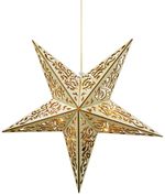 Star MagicHome, Christmas, 10x LED, warm white, 3xAA, + remote control, 40 cm