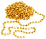 Balls MagicHome Christmas, set, 50 pcs, 4-5 cm, gold, star, garland, pine cone, for Christmas tree